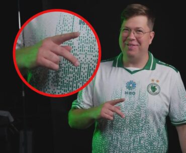 F for Falcons or FaZe?