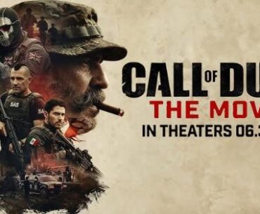 Cool. Definitely smart to ride their current wave of popularity to a motion picture lol...[COD]