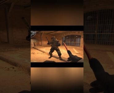 Легендарное превосходство в Counter-Strike 2. Часть 24