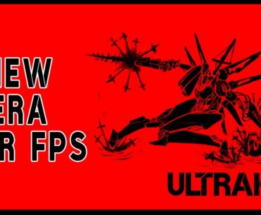 ULTRAKILL - A New Age for FPS Games