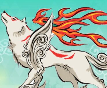 Hideki Kamiya Marks Okami's 20th Anniversary With A Special Message