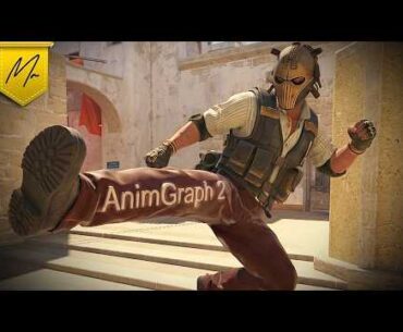 CS2's Biggest Update Has Finally Released!