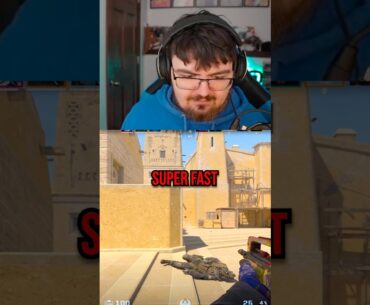 CS2 FAMAS BURST IS BROKEN