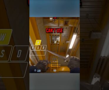 NEW CS2 LADDER UPDATE