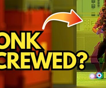 Every CS2 Peek in AnimGraph2 Visualised