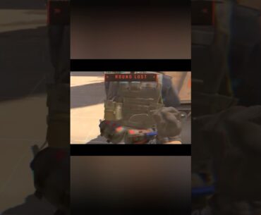 Легендарное спокойствие в Counter-Strike 2. Часть 29