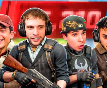 VOLVEMOS al CS2 con Los Top Globales😱