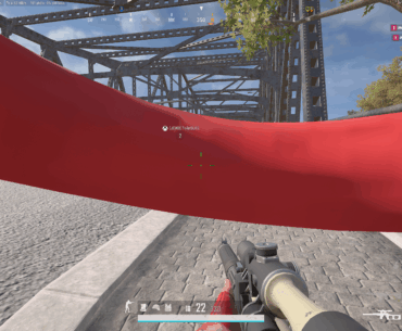 So the hairstyle with the headband just broke fpp with the new update.