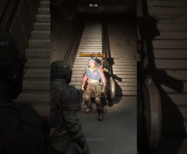 My Lobbies Are Different In ARC Raiders