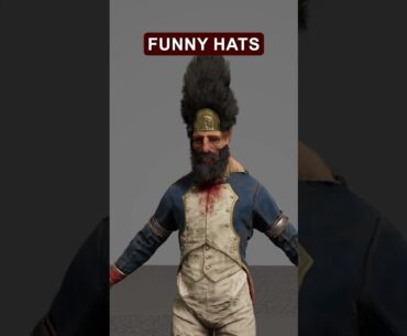 VIVE NAPOLEON! Join our campaign for Napoleon-Fest #napoleon #fps #gaming #history