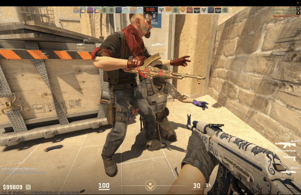 animdgraph is so fire