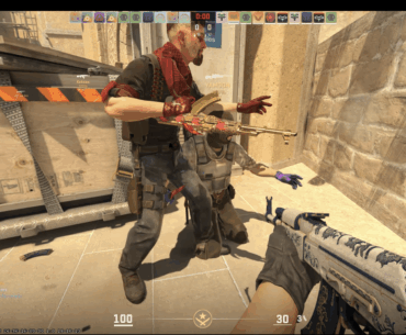 animdgraph is so fire