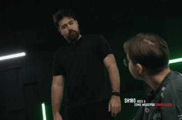 CHAD "Spunj" Burchill