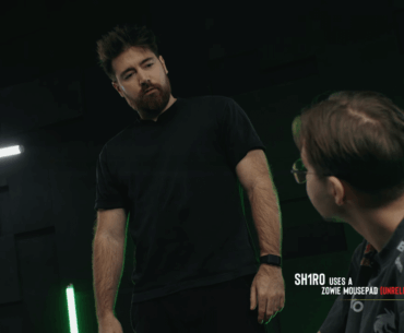 CHAD "Spunj" Burchill