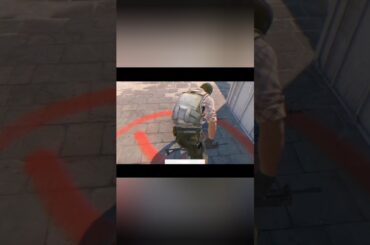 Легендарная битва в стиле «Кунг-фу» в Counter-Strike 2. Часть 5