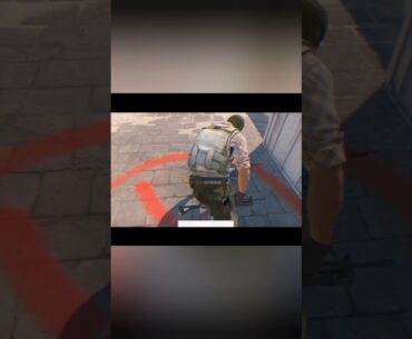 Легендарная битва в стиле «Кунг-фу» в Counter-Strike 2. Часть 5