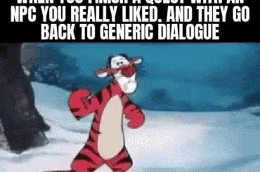 I miss you panam....