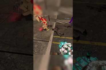 garry's mod history x