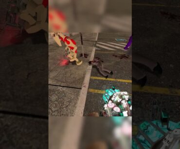 garry's mod history x