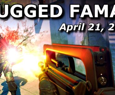 The FAMAS was CS2's Best Weapon. For about 2 hours