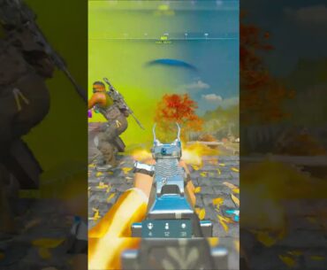 Smooth lil 3 piece #warzone #callofduty #rebirthisland #bo7