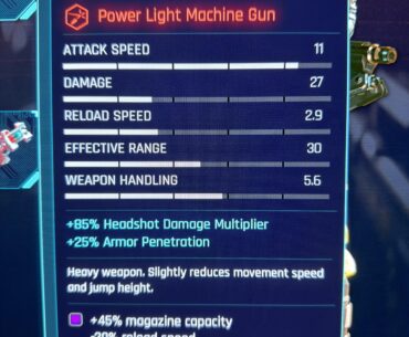 Check out this lucky drop