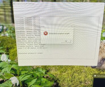 [WAW] Call of duty world at war campaign start problem