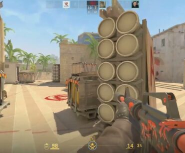 Counter Strike 2 - Bölüm 9