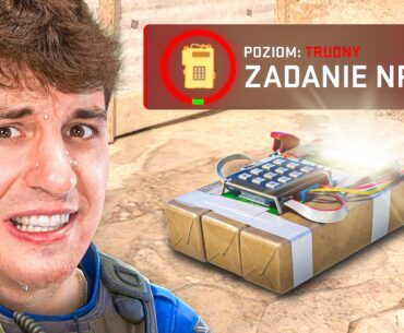 ROZBROISZ PAKĘ = WYGRYWASZ KOSĘ w CS2