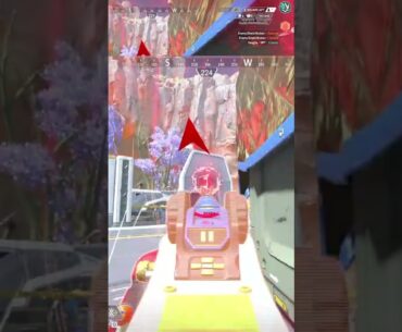 Dead at the end #apex #pcgames #apex #indiagames #apexlegends #fpsgames #apexlegendsclips #fps