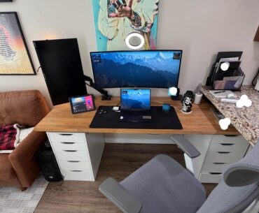 $500 to spend on ???