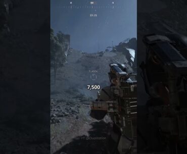 Found a Comet From Dam To Spaceport