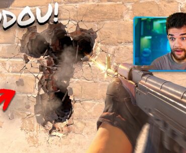 CS2 ATUALIZOU: SPRAY MODIFICADO, NOVAS COLEÇÕES DE SKINS CHEGANDO NO ARSENAL E MAIS!!