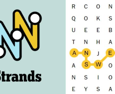 NYT Strands Answers Today: Hints & Clues For Thursday, April 23 (Provinces Of The Pantheon)