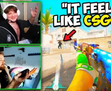 PROS PLAY NEW CS2 ANIMGRAPH 2 UPDATE!