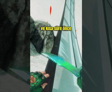 Çok Beklenen Counter-Strike Haritası Nihayet Geliyor! #shorts #cs2 #csgo