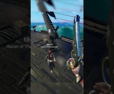 Sea Of Thieves is actually fun again...