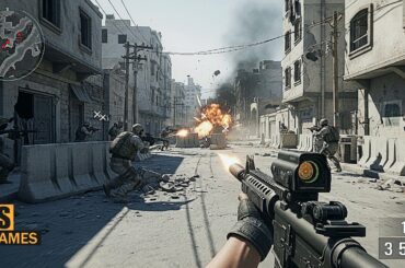 TOP 30 BADASS FPS GAMES FOR HIGH SPEC PC WITH REALISTIC GRAPHICS 2026 || BEST PC GAMES