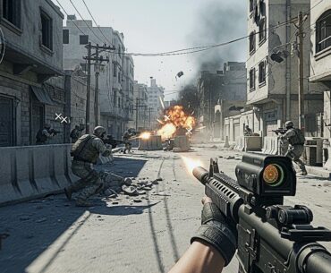 TOP 30 BADASS FPS GAMES FOR HIGH SPEC PC WITH REALISTIC GRAPHICS 2026 || BEST PC GAMES