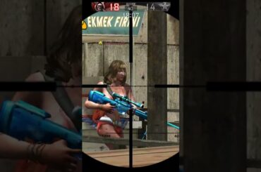 District 187 / S2 son Silah #district #fallen #fps #games #gameplay #headshot #memes #freefire