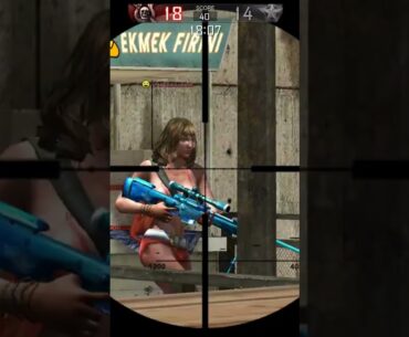 District 187 / S2 son Silah #district #fallen #fps #games #gameplay #headshot #memes #freefire