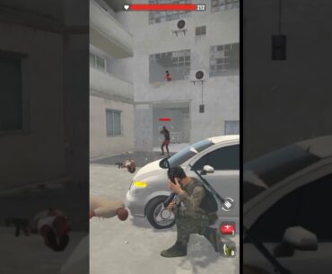 Last Survivor Wins Impossible || #gaming #shootinggame #survivalgame #fps