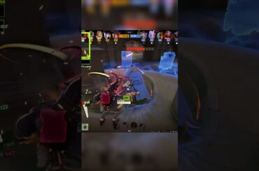 When FPS Games Get TOO Intense  #shorts