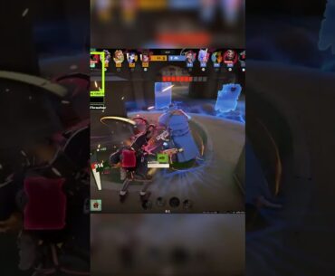 When FPS Games Get TOO Intense  #shorts