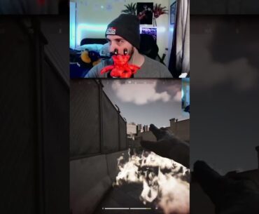 Blind Kill of the Century #Arenabreakoutinfinite #abis5 #gamingclips #fpsgames