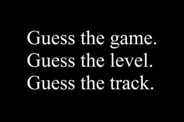 First-Person Shooter Video Game Music Quiz