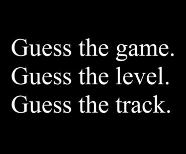 First-Person Shooter Video Game Music Quiz