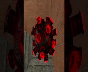 gmod part-45  #wlliam#gmod#hotel.maze