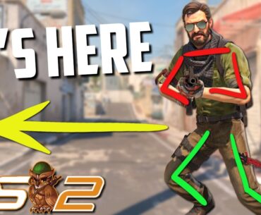 The Best Update In CS2 History