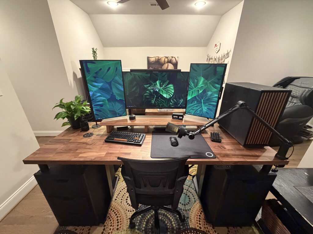 Speaker placement and recommendations?